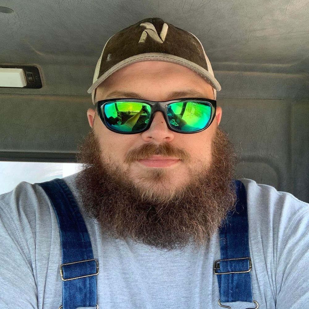 Meet your Posher, Justin